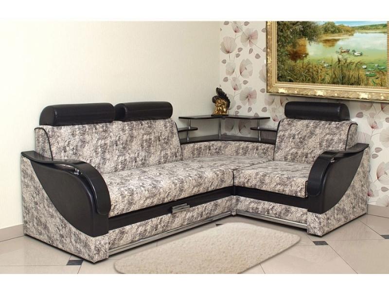 угловой диван алекс 10 в Нижневартовске