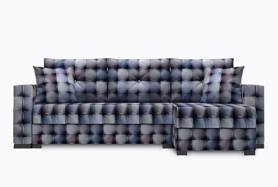 диван угловой fashion soft в Нижневартовске