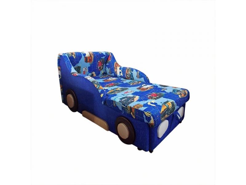 диван прямой машинка в Нижневартовске