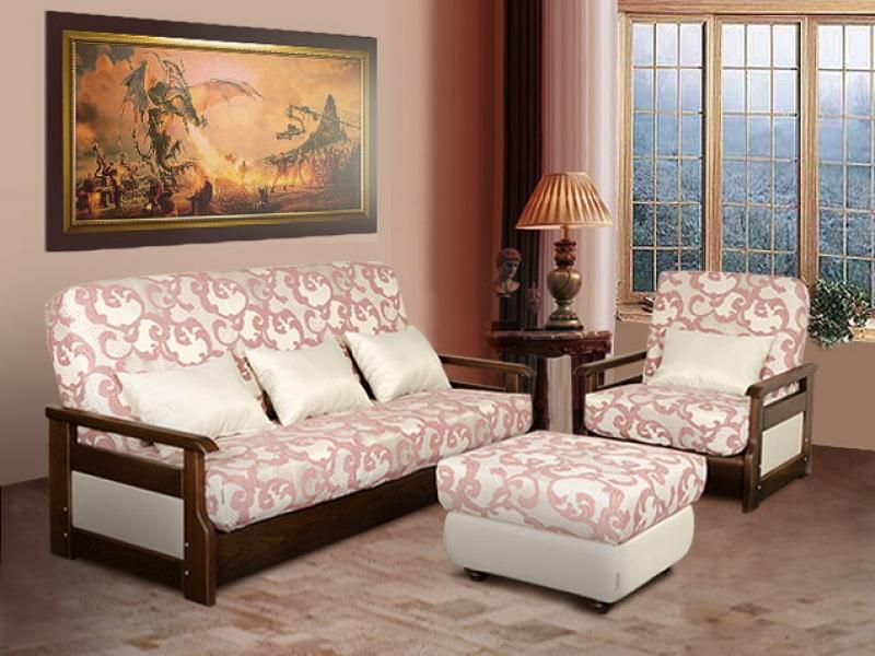 диван прямой манхеттен в Нижневартовске