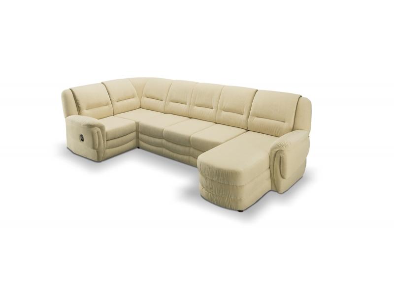 диван модульный вавилон в Нижневартовске