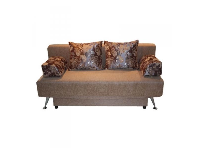 диван прямой анюта-140 еврокнижка в Нижневартовске