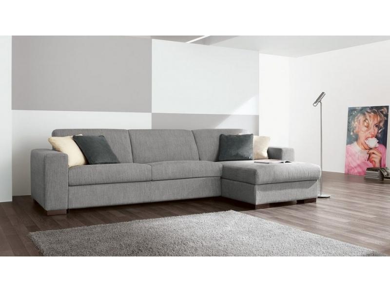 серый угловой диван андрэ в Нижневартовске