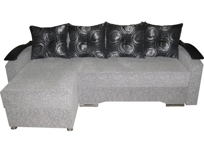 диван угловой тик-так в Нижневартовске