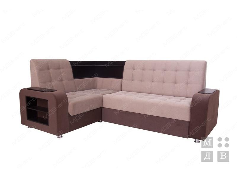 диван угловой берг-2.1 в Нижневартовске