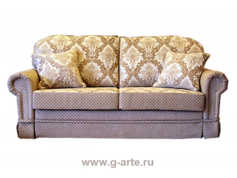 диван прямой магеллан в Нижневартовске