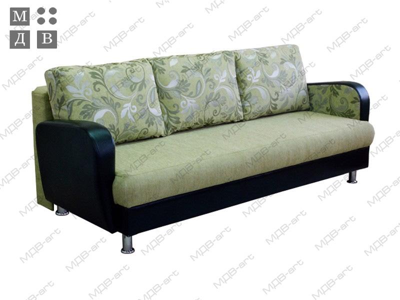 диван прямой этюд 12 в Нижневартовске