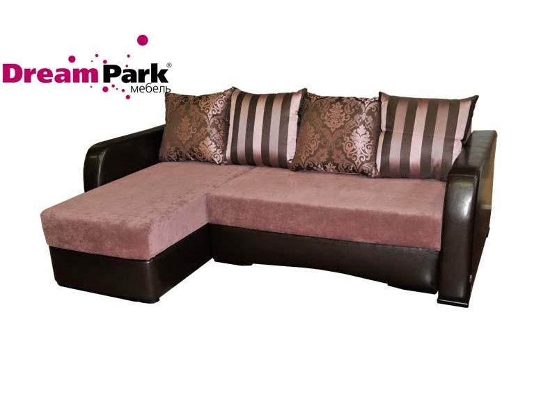 угловой диван алекс в Нижневартовске