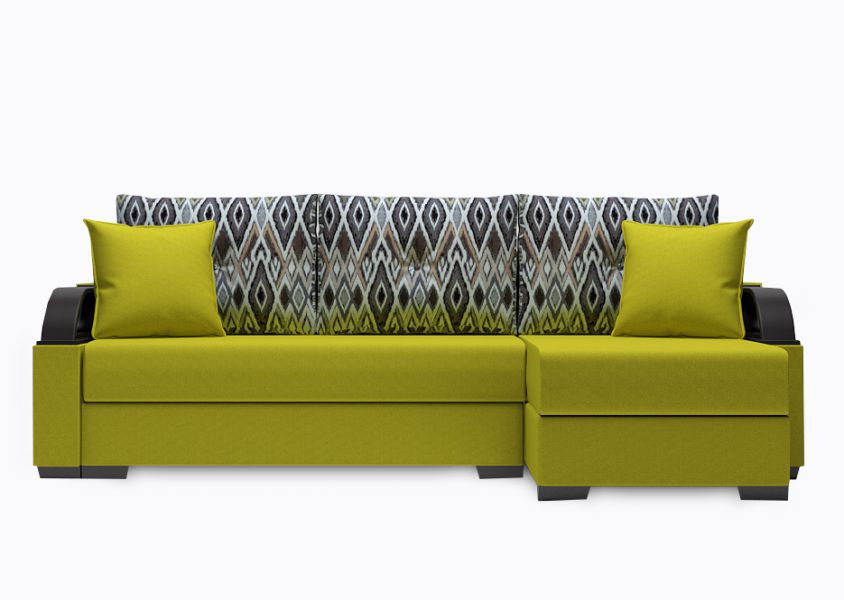 диван угловой агата в Нижневартовске