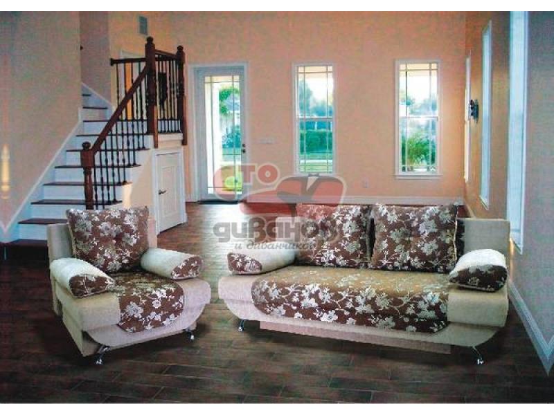 диван прямой классик 2 в Нижневартовске