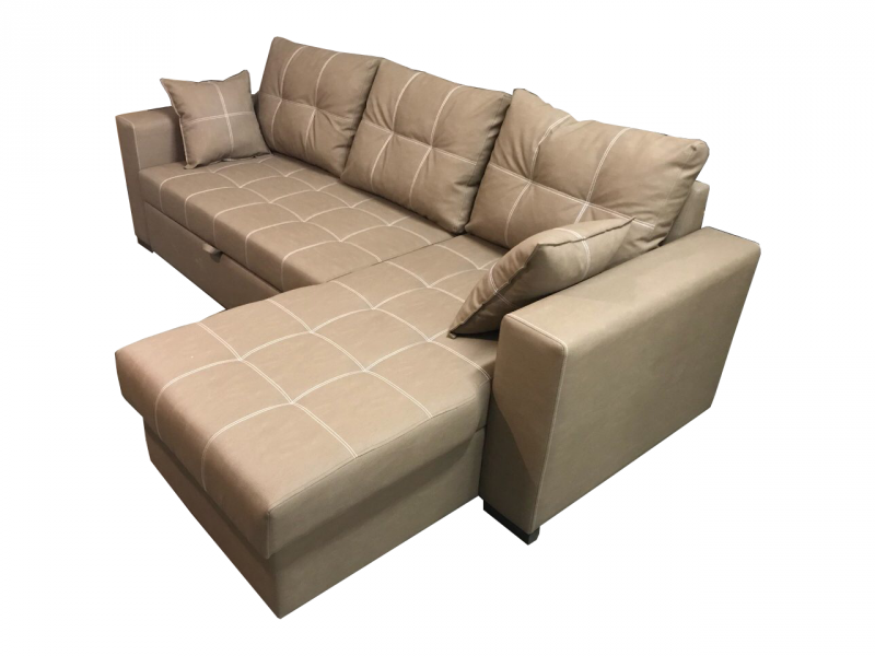 удобный диван с оттоманкой сидней в Нижневартовске