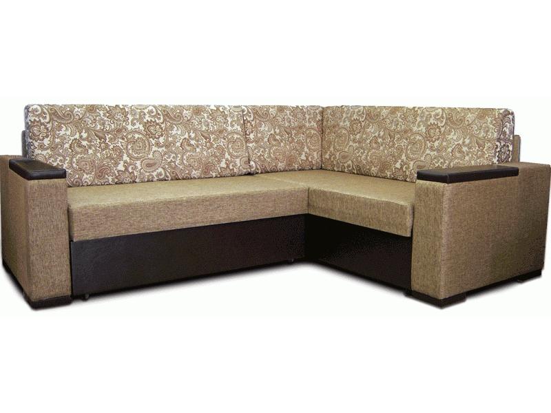 угловой диван гордон ппу в Нижневартовске