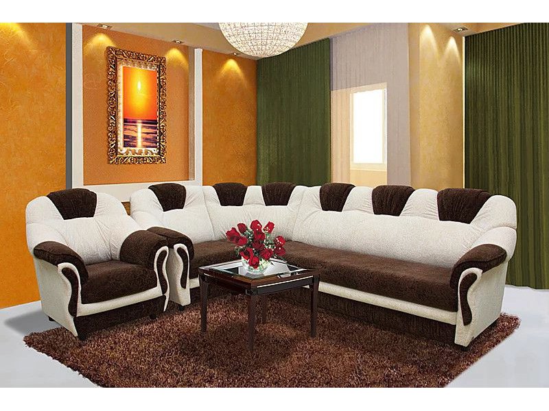 диван ахтамар 2 угловой с парусом в Нижневартовске