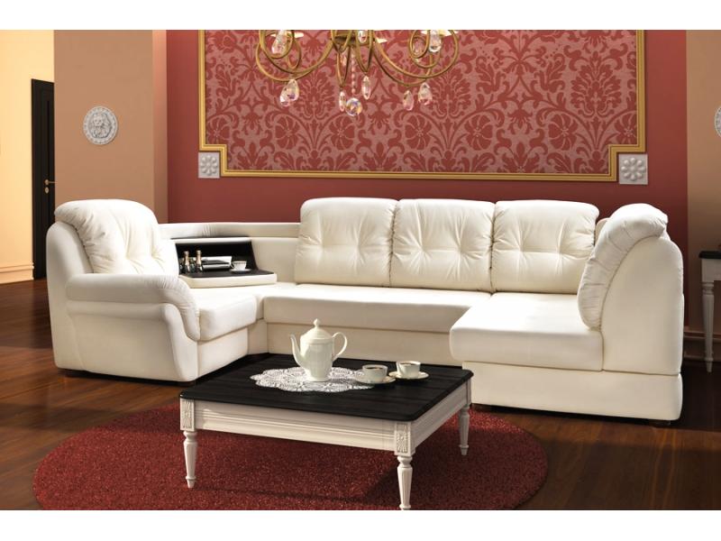 диван угловой олимпик в Нижневартовске