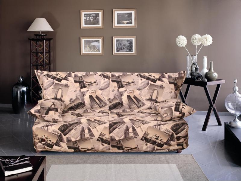 диван прямой аккордеон в Нижневартовске