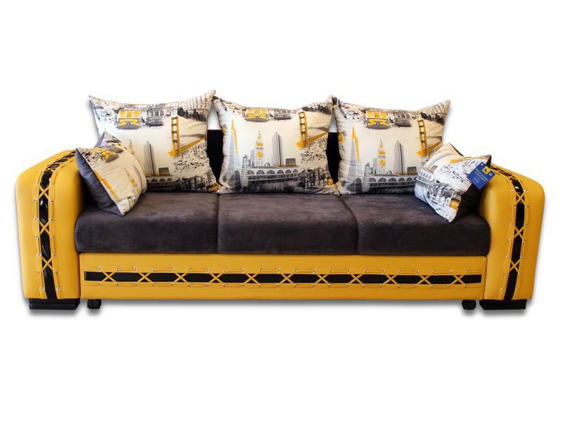 диван дельфин босс в Нижневартовске