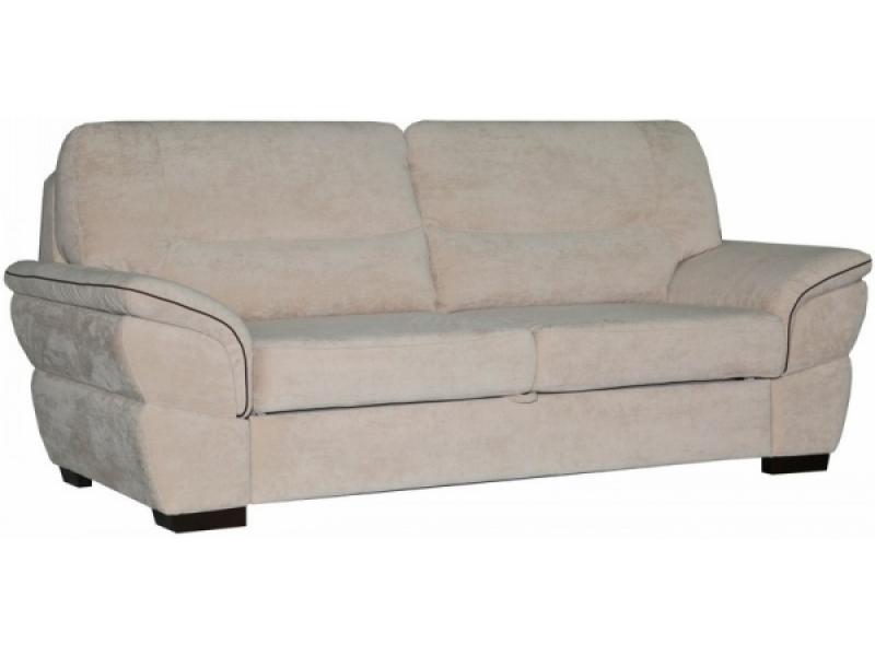 диван прямой винченцо (3м) вперед выкатной в Нижневартовске