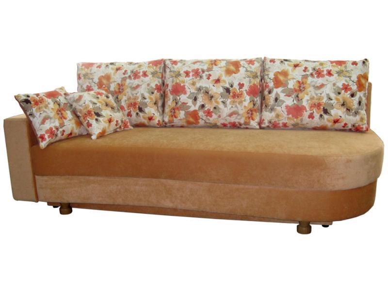 диван прямой соло 8 в Нижневартовске