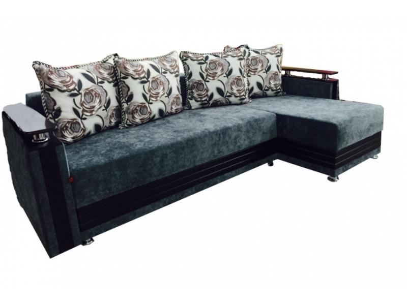 угловой диван ани 5 в Нижневартовске