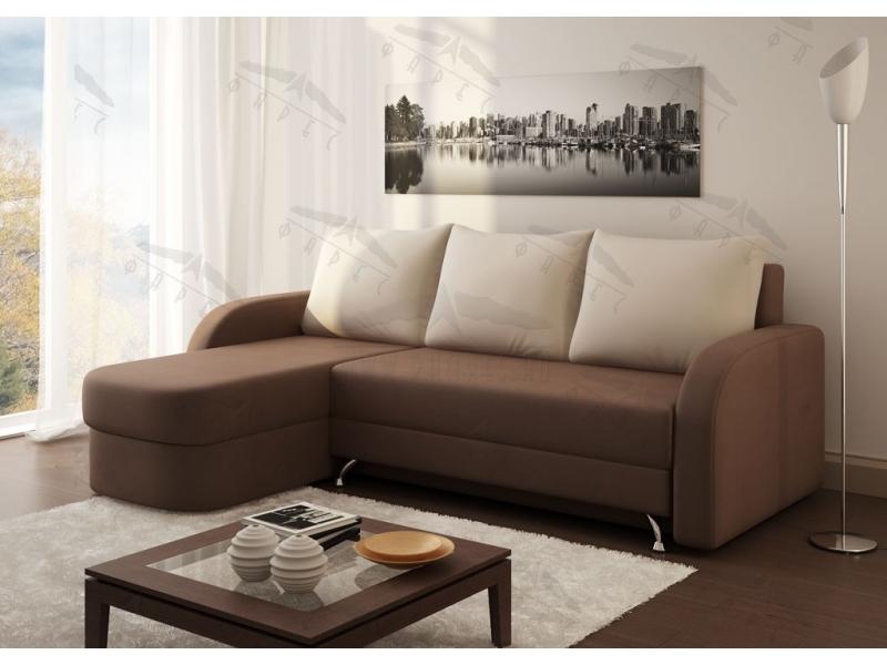 диван угловой пепси еврокнижка в Нижневартовске