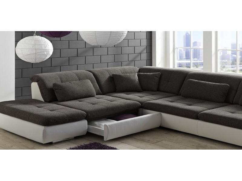 модульный угловой диван в Нижневартовске