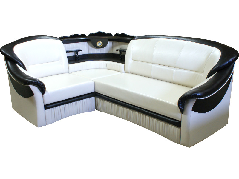 диван угловой с баром «лора» в Нижневартовске