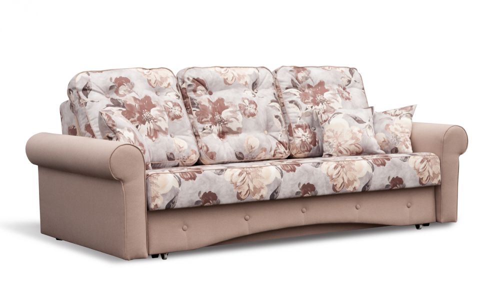 диван-кровать прямой римини в Нижневартовске