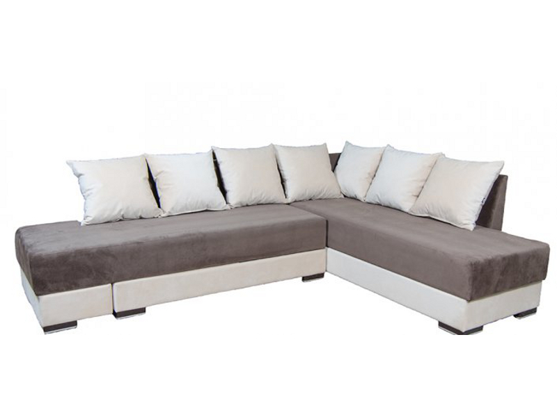 угловой диван лучано в Нижневартовске