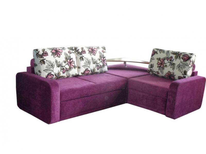 диван угловой дельфин в Нижневартовске