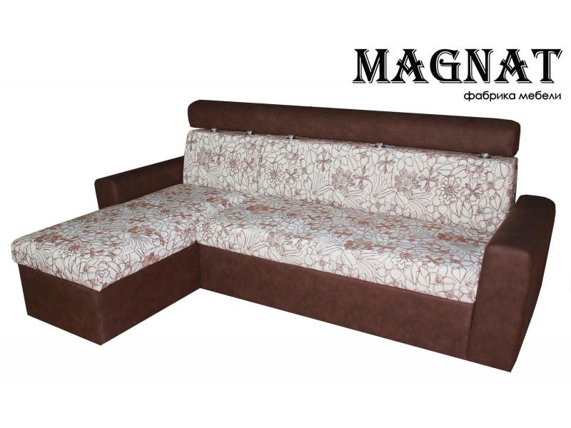 диван угловой магнат 5 ду в Нижневартовске
