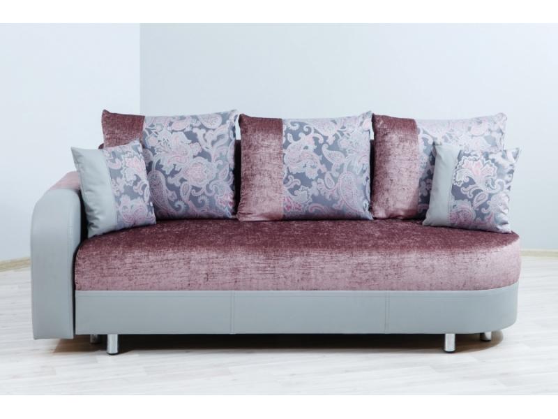 диван прямой арбат еврокнижка в Нижневартовске