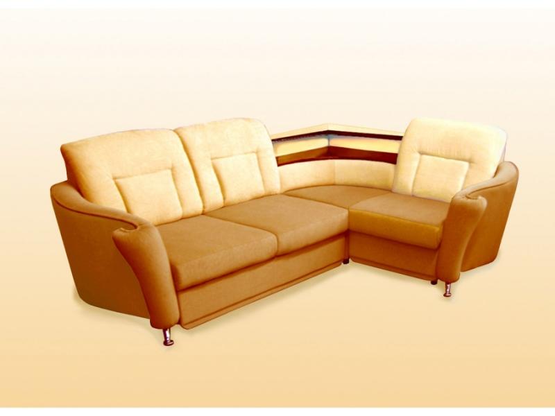 диван угловой маркиза плюс дельфин в Нижневартовске