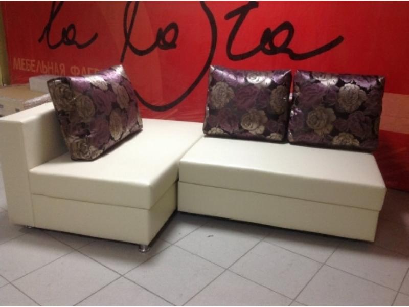 диван угловой каролина 10 в Нижневартовске