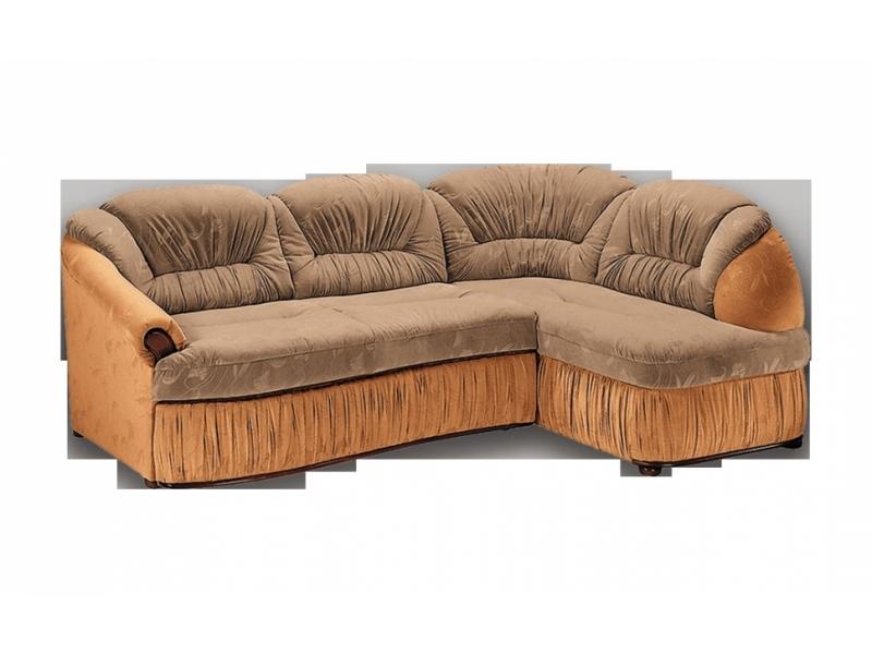 тканевый угловой диван венеция в Нижневартовске