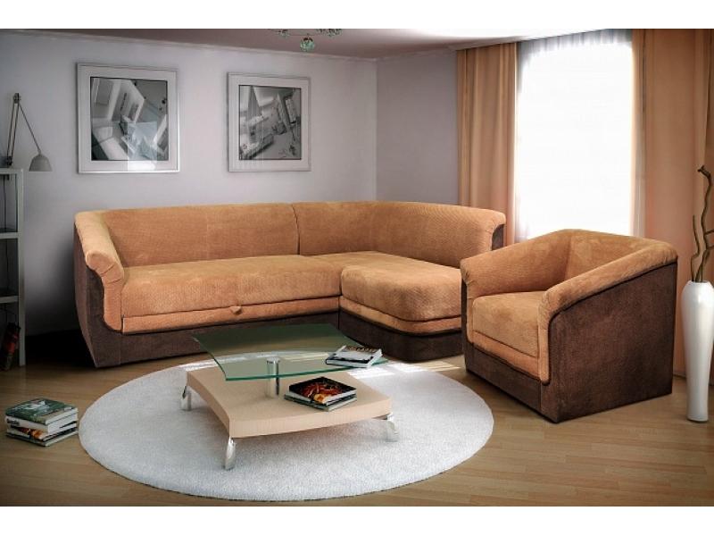 угловой диван грация в Нижневартовске