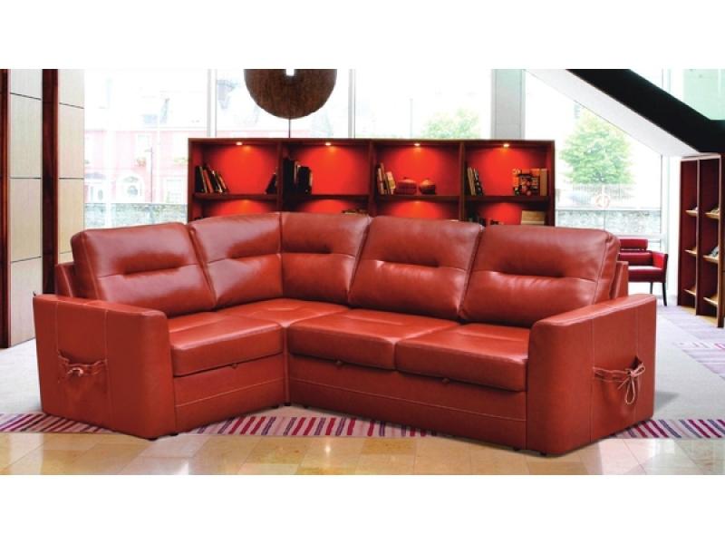 диван угловой классик 15 дельфин в Нижневартовске