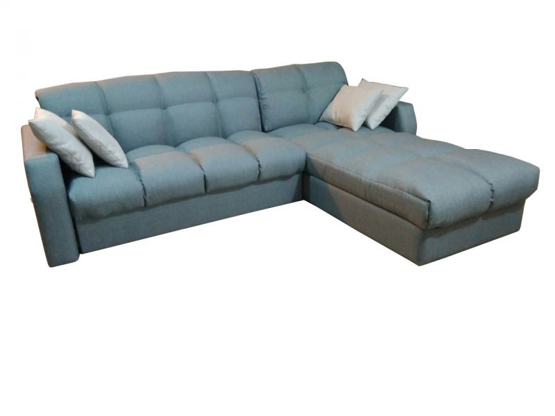 диван аккордеон с оттоманкой в Нижневартовске