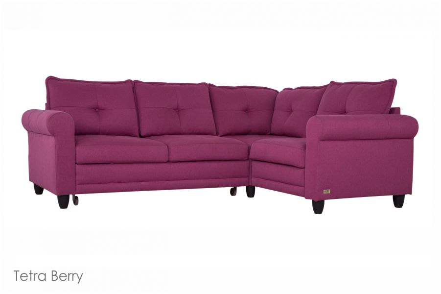 диван угловой франческо с тумбой в Нижневартовске