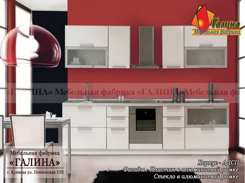 кухонный гарнитур 18 в Нижневартовске