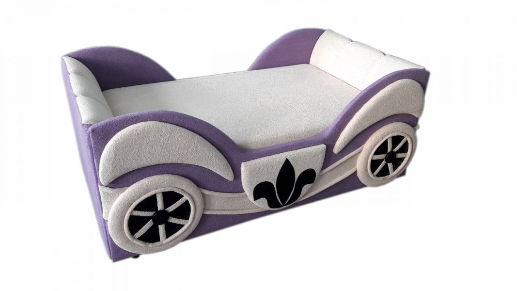 диван детский карета в Нижневартовске