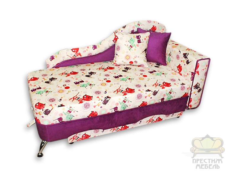 диван волна детский в Нижневартовске