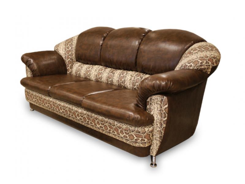 диван ричард 3 местный в Нижневартовске