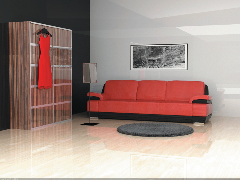 диван модульный бостон в Нижневартовске