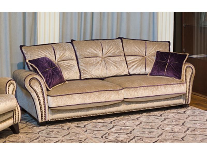 диван прямой дали в Нижневартовске