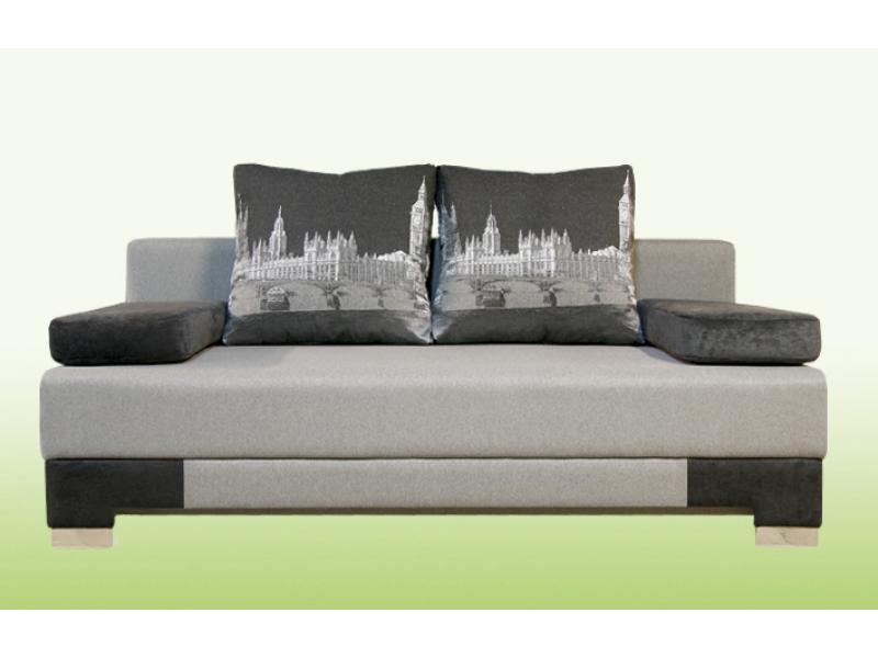 диван прямой манчестер еврокнижка в Нижневартовске