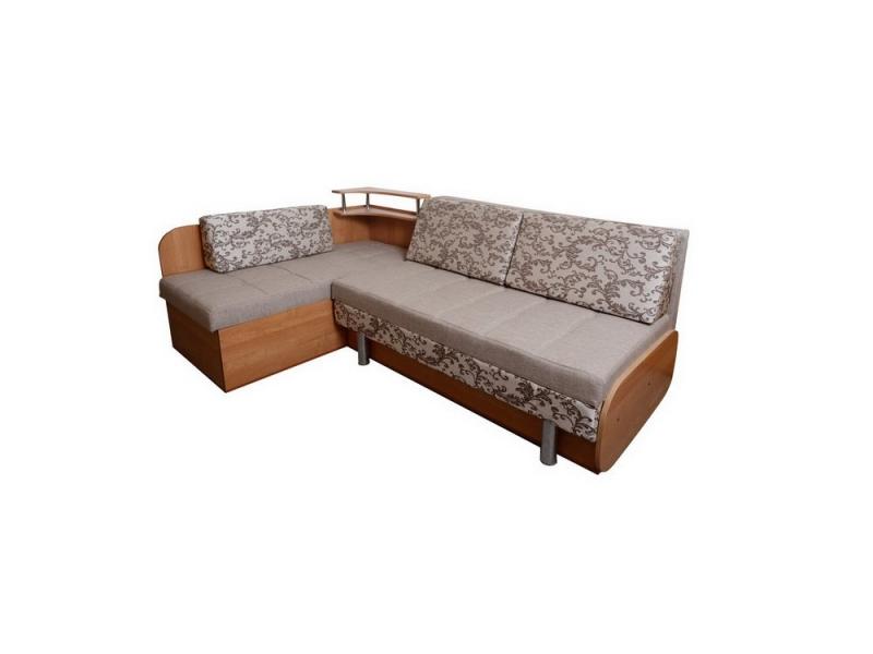 угловой диван ирис тик-так в Нижневартовске