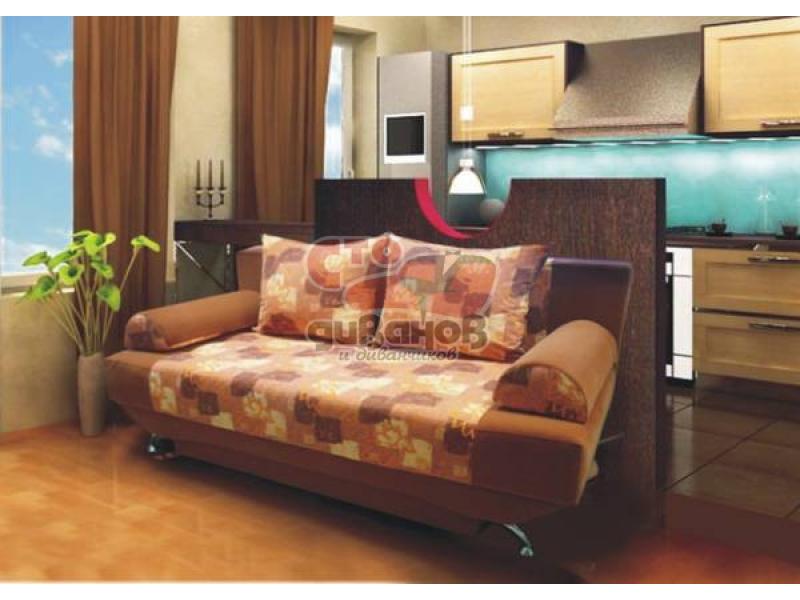 диван прямой торонто 1 в Нижневартовске