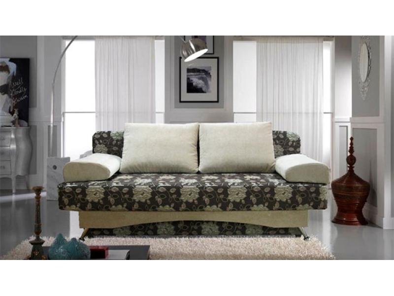 диван прямой домино в Нижневартовске