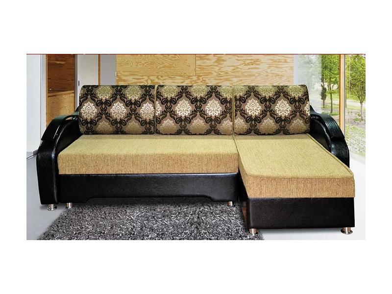 диван угловой тик-так 1 в Нижневартовске