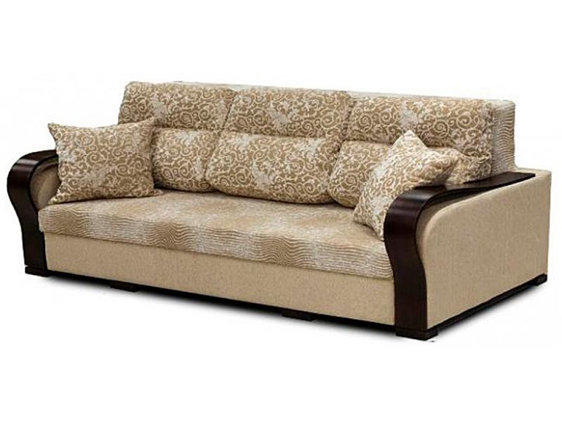 диван прямой «лео тт» в Нижневартовске